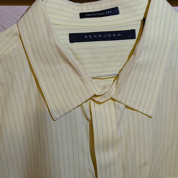 Sean John button ups - Picture 2 of 6